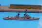 Preview: Destroyer "Rommel" (1 p.) GER 1985 Albatros ALK 43Ro